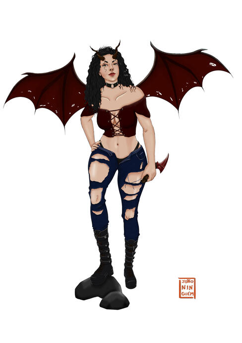 Succubus